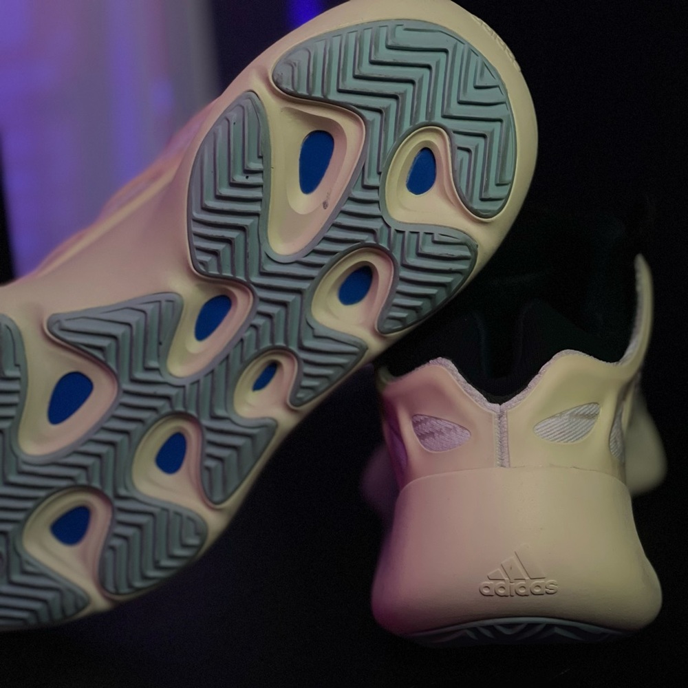 Adidas Original 7.5  futurista Adidas